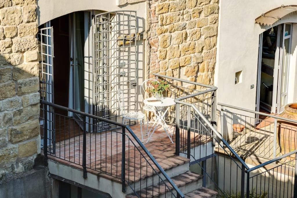 Castello Di Fulignano Ildebrando Superior Apartment San Gimignano Exteriér fotografie