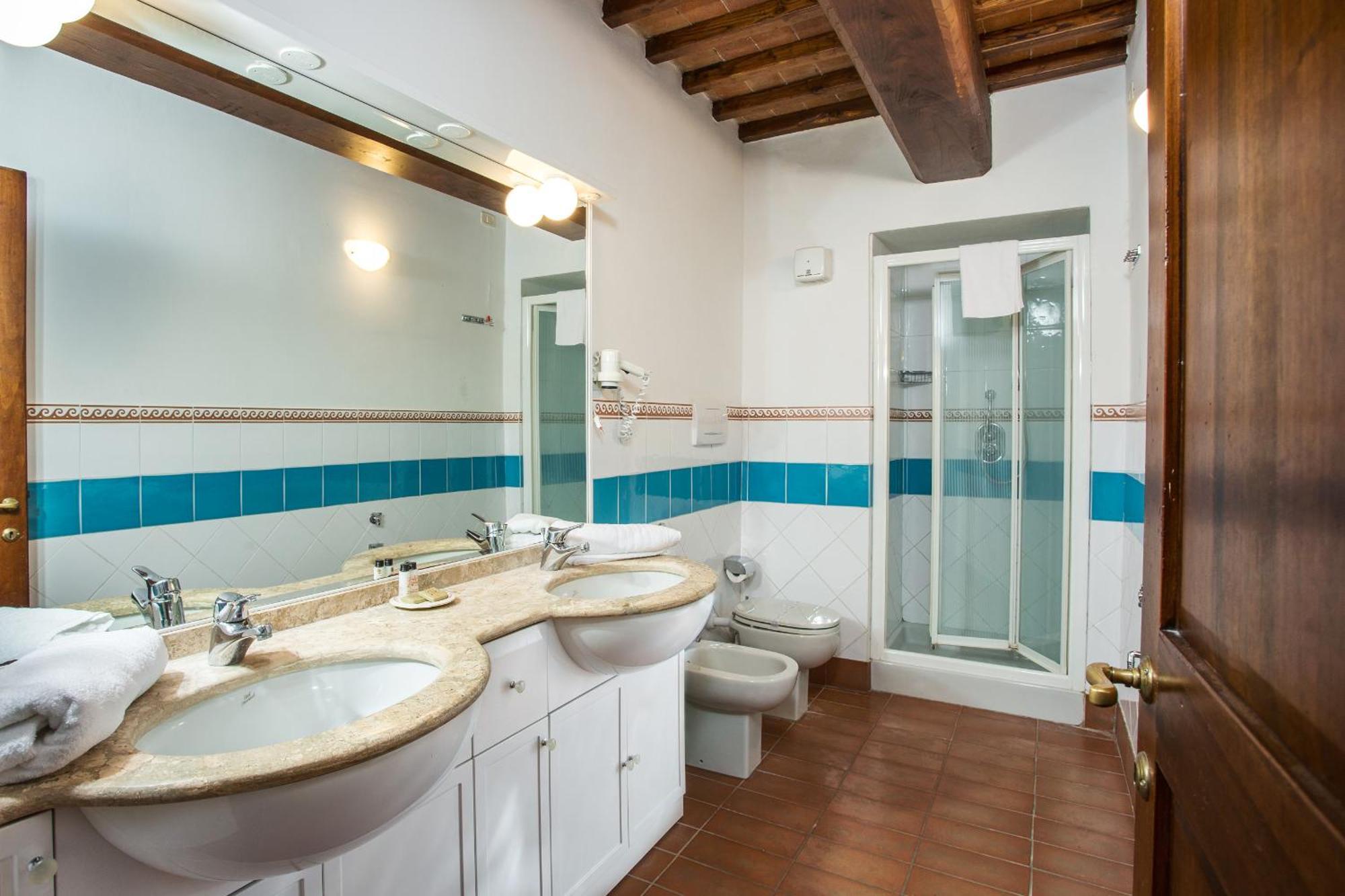 Castello Di Fulignano Ildebrando Superior Apartment San Gimignano Exteriér fotografie